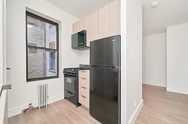 Rented by Living New York