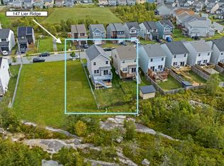147 Lier Rdg, Halifax, NS B3P0E1