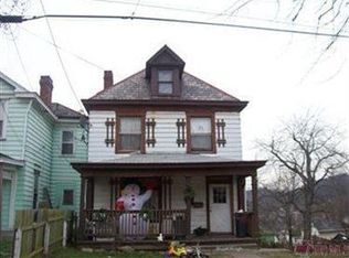 731 Rigby St, East Liverpool, OH 43920