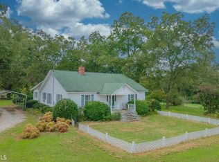 728 Whippoorwill Trl, Hartwell, GA 30643