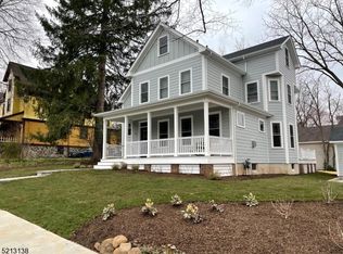 23 Maple Ave, Madison, NJ 07940