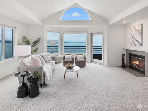 1564 Alki Avenue SW #406, Seattle, WA 98116