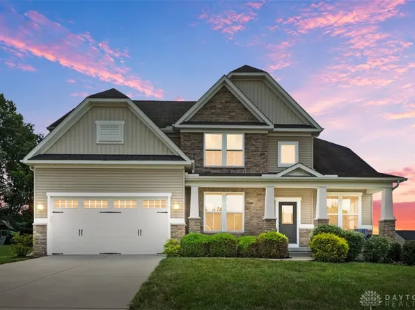 5935 Brunswick Ct, Liberty Township, OH 45044