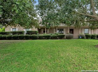 1641 Embassy Rd, Pleasanton, TX 78064