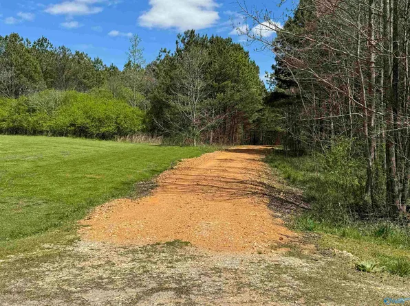 16.6 McLaughlin Rd, Florence, AL 35634