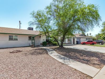 1 W Fairmont Dr, Tempe, AZ, 85282