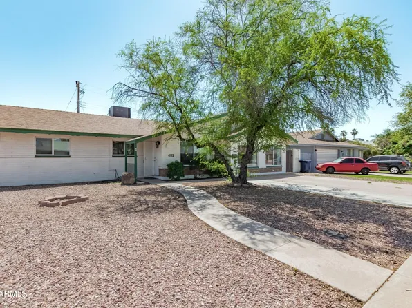 1 W FAIRMONT Drive, Tempe, AZ 85282