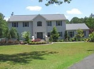 595 Whitecomb Ave, Jackson, NJ