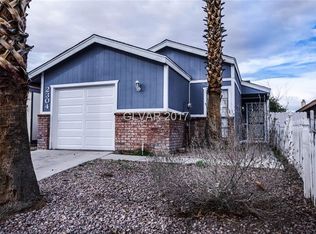 2304 El Cerrito Cir, Las Vegas, NV 89108