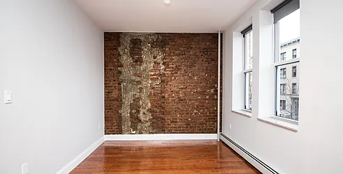 Rented by Compass