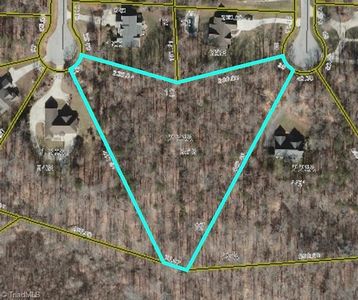 263 Old Stone Xing #12, Lexington, NC, 27292
