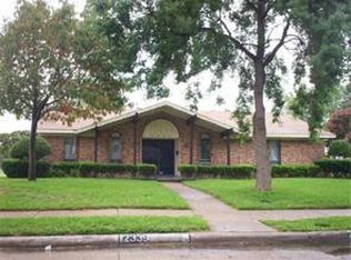 2339 Apollo Way, Mesquite, TX 75150