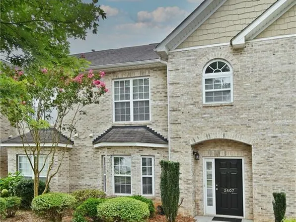 2407 Autumn Mist Dr, Winston Salem, NC 27103
