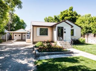 460 W 500 N, Logan, UT 84321