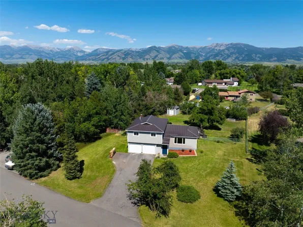 334 Coulee Dr, Bozeman, MT 59718
