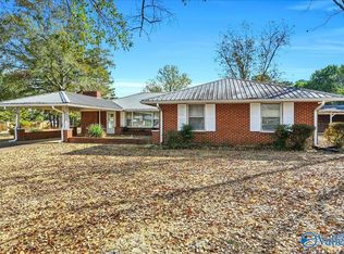 1502 Danville Rd SW, Decatur, AL 35601