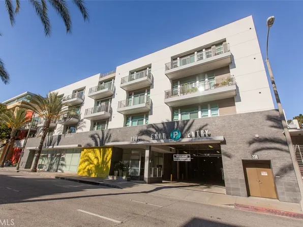 238 S Arroyo Pkwy Unit 211, Pasadena, CA 91105