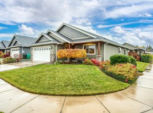 2687 Dahlia Way, Grants Pass, OR 97527