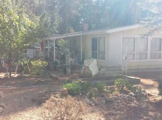 14797 Crescent Dr, Magalia, CA 95954