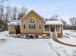 695 Burt Rd, Little Falls, NY 13365