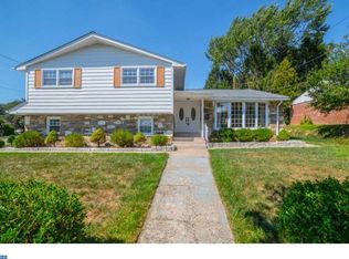 125 Alburger Ave, Philadelphia, PA 19115