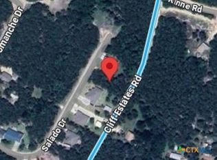 15735 Salado Dr, Temple, TX 76502