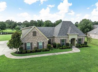 6080 Pelican Pointe Loop, Keithville, LA 71047