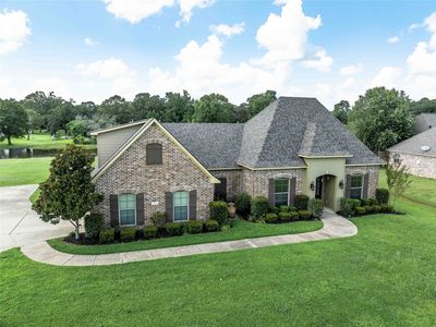 6080 Pelican Pointe Loop, Keithville, LA, 71047