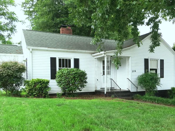 516 Margaret Dr, Statesville, NC 28677