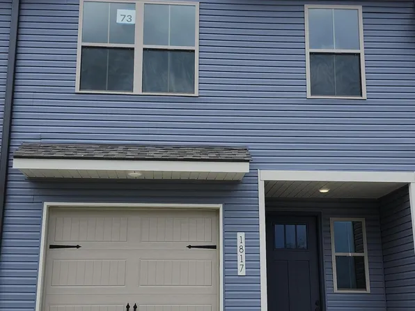 1817 Bennett Village Dr, Maryville, TN 37804