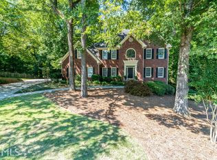 1395 Carrington Ct, Lawrenceville, GA