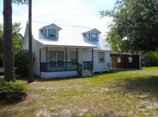7066 Georgia Ave, Port Saint Joe, FL 32456