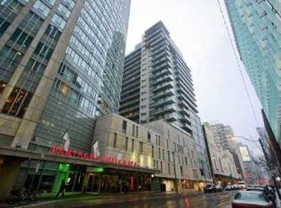 210 Victoria St #2910, Toronto, ON M5B2R3