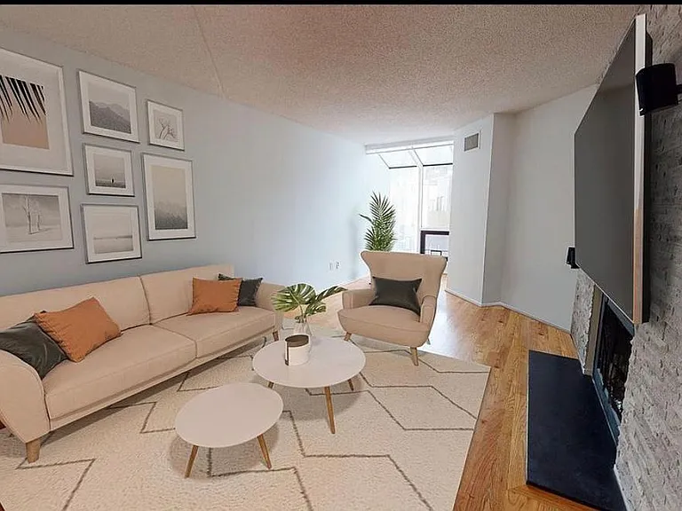 2301 Cherry St #4M — Photo 15