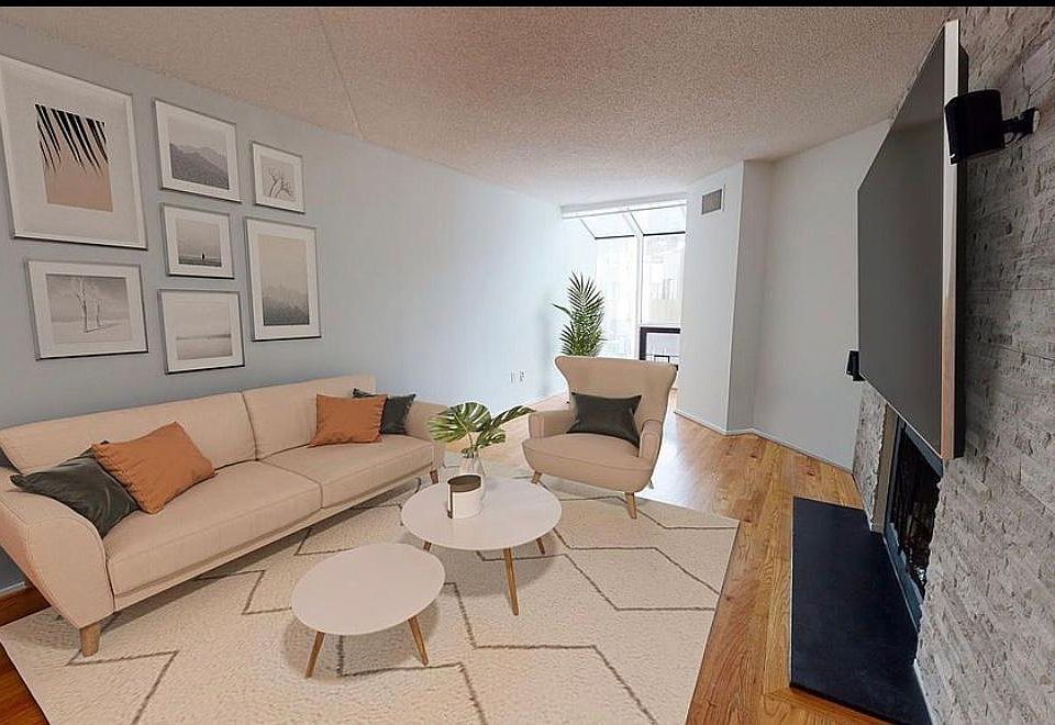 1st image of 2301 Cherry St APT 4M