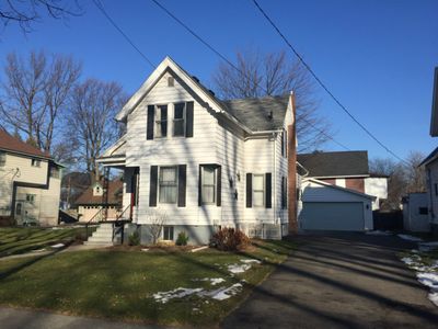2003 6th St, Bay City, MI, 48708