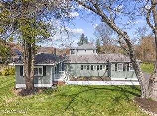 16 Roosevelt Avenue, Morganville, NJ
