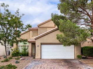 2329 Bloomington Dr, Las Vegas, NV 89134