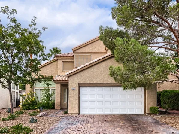 2329 Bloomington Dr, Las Vegas, NV 89134