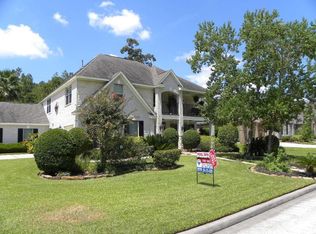 24803 Kennington Way, Spring, TX 77389