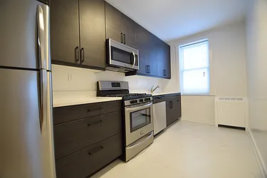 Rented by Goldfarb Properties