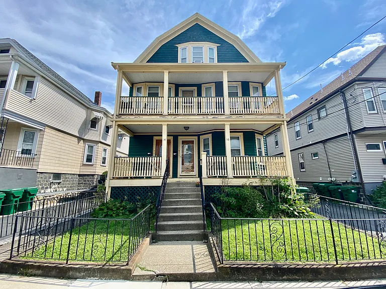 14 Bowdoin St — Photo 31