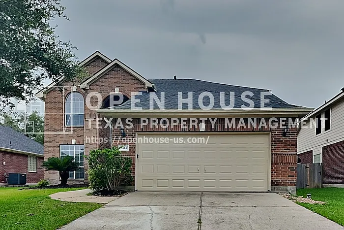 6714 Village Bridge Dr — Photo 1