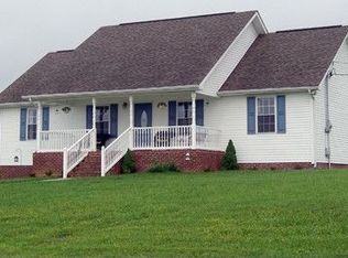 134 Murphy Dr, Bulls Gap, TN 37711