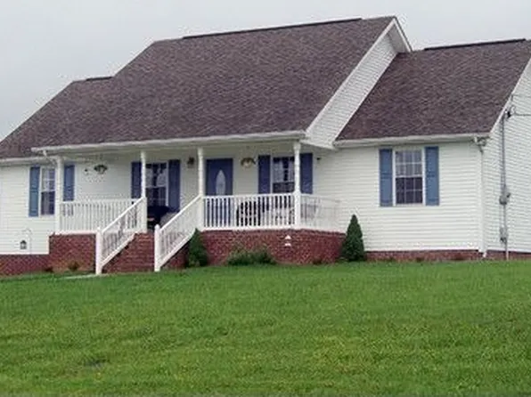134 Murphy Dr, Bulls Gap, TN 37711