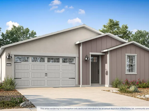 13709 Norman Gould Dr #38, Bakersfield, CA 93314