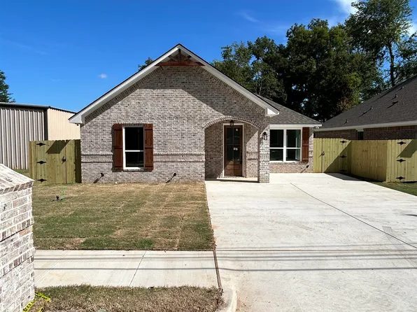 324 E Reeves St, Tyler, TX 75702
