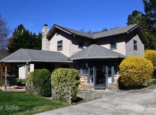 126 Arrowwood Way, Canton, NC 28716