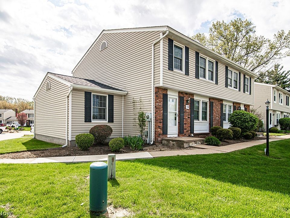 7389 N Chestnut Commons Dr UNIT D, Mentor, OH 44060 Zillow