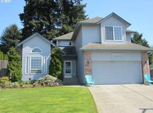 3310 NE 104th Cir, Vancouver, WA